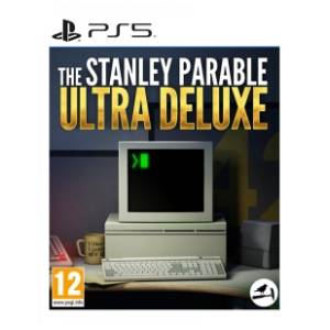 PS5 The Stanley Parable: Ultra Deluxe