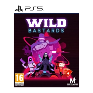 PS5 Wild Bastards
