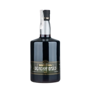 Rakija MANASTIR KOVILJ zeleni orah 0,7l