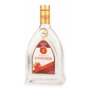 Rakija od maline ZARIĆ Opsesija 0,7l