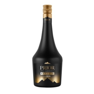 Rakija PRIOR Viljamovka reserve 0,7l