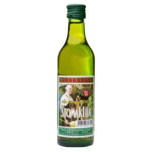 Rakija PROKUPAC Stomaklija 0,1l