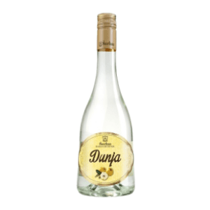 Rakija ŠURLAN dunja 0,7l
