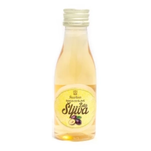 Rakija ŠURLAN žuta šljiva 0,05l