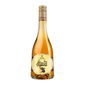 Rakija ŠURLAN žuta šljiva 0,7l