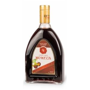 Rakija ZARIĆ Koketa višnja 0,7l