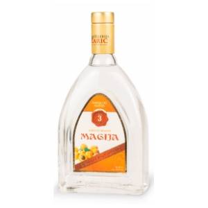 Rakija ZARIĆ Magija kajsija 0,7l