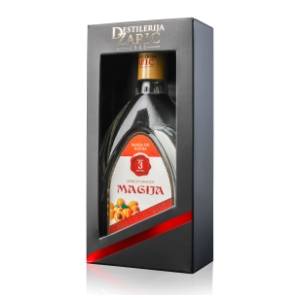 Rakija ZARIĆ Magija kajsija kutija 0,7l 
