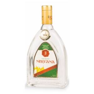 Rakija ZARIĆ Nirvana viljamovka 0,7l