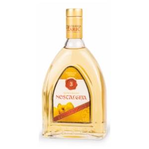 Rakija ZARIĆ Nostalgija dunja 0,7l