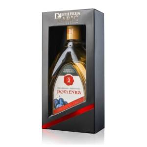 Rakija ZARIĆ Povlenka šljiva 1l