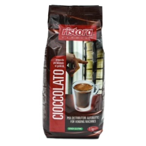 RISTORA Classic topla čokolada u prahu 1kg