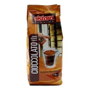 RISTORA topla čokolada u prahu 1kg