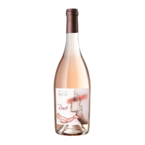 Roze vino KUTJEVO Premium 0,75l