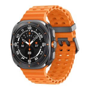 SAMSUNG Galaxy Watch Ultra 47mm LTE Titanium Gray pametni sat