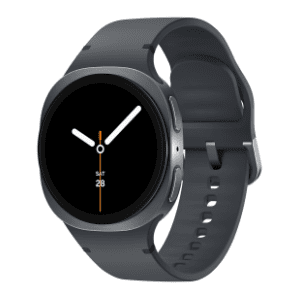 SAMSUNG Galaxy Watch8 40mm BT Graphite pametni sat