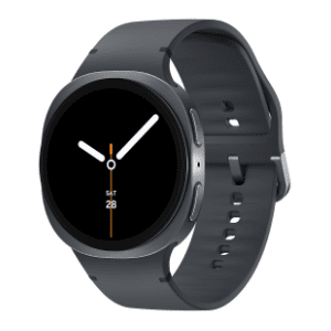 SAMSUNG Galaxy Watch8 44mm BT Graphite pametni sat