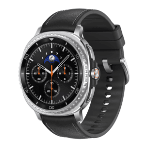 SAMSUNG Galaxy Watch8 Classic 46mm BT Black pametni sat