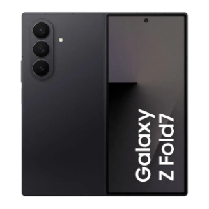 SAMSUNG Galaxy Z Fold7 12/256GB Jet Black