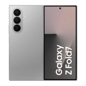 SAMSUNG Galaxy Z Fold7 12/256GB Silver Shadow