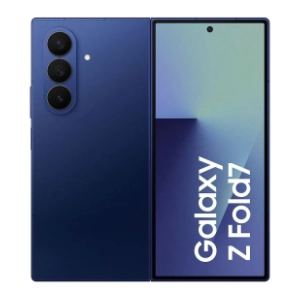 SAMSUNG Galaxy Z Fold7 12/512GB Blue Shadow