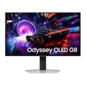 SAMSUNG monitor Odyssey LS27FG810SUXEN