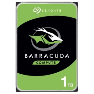 SEAGATE hard disk 1TB ST1000LM048 Barracuda Guardian