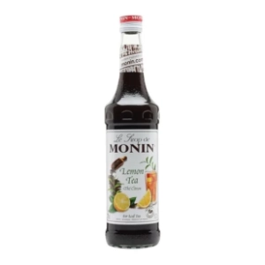 Sirup MONIN ice tea limun 1l