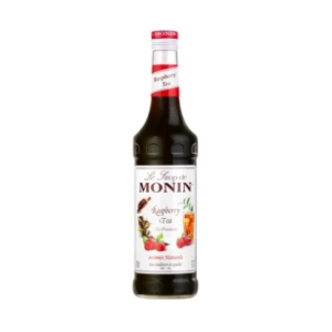 Sirup MONIN ice tea malina 1l