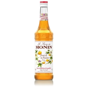 Sirup MONIN passion fruit 0,7l