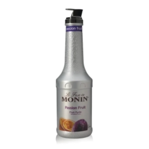 Sirup MONIN passion fruit 1l