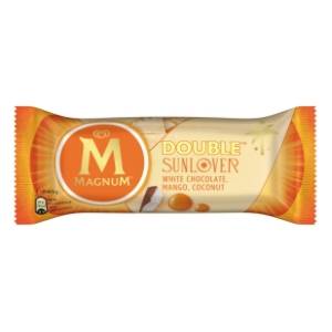 Sladoled MAGNUM Double sunlover 85ml