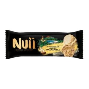 Sladoled NUII white chocolate & java vanilla 90ml