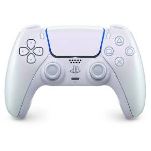 SONY gamepad PlayStation 5 DualSense Chroma Pearl