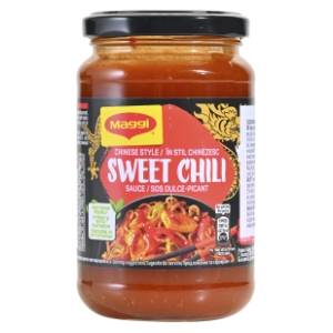 Sos MAGGI Chinese sweet chili 355g