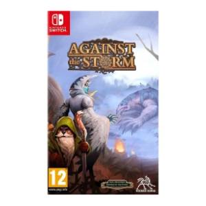 SWITCH Against the Storm