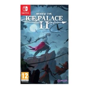 SWITCH Beyond The Ice Palace 2