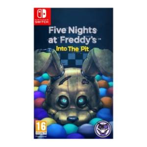 SWITCH Five Nights at Freddy's: Into the Pit