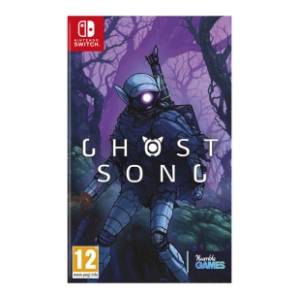 SWITCH Ghost Song