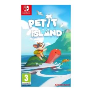 SWITCH Petit Island