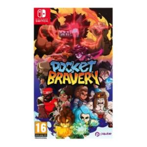 SWITCH Pocket Bravery