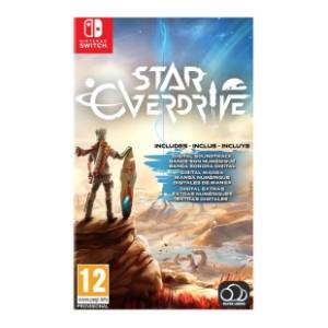 SWITCH Star Overdrive