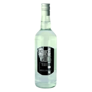 Tekila DOS MEXICANOS Silver 1l