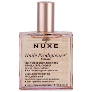 Ulje za telo NUXE Huile prodigieuse florale 100ml