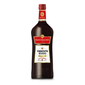 Vermouth SANDILIANO crveni 1l