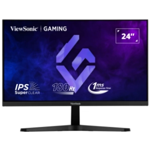 VIEWSONIC monitor VX24G1-HD