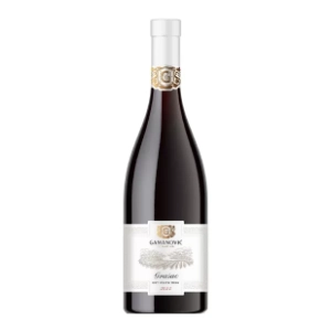 Vino belo GAMANOVIĆ Grašac 0,75l	