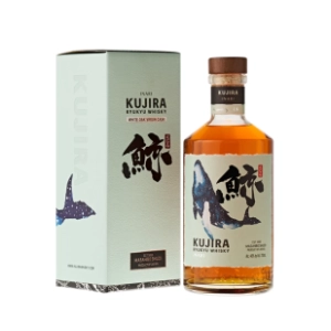 Viski MASAHIRO Kujira Ryukyu Inari japanski 0,7l