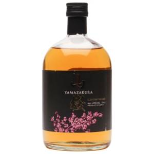 Viski YAMAZAKURA Blended 0,7l