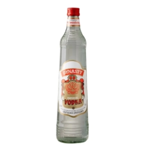 Vodka DYNASTY 0,7l